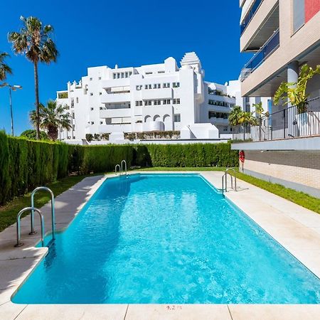 Prestige Home Torremolinos Extérieur photo