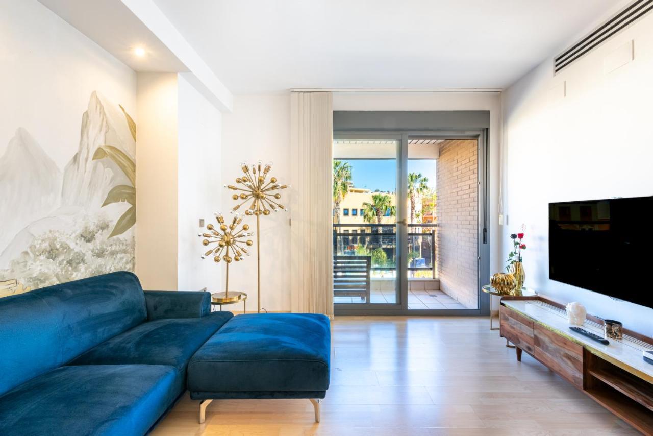 Prestige Home Torremolinos Extérieur photo