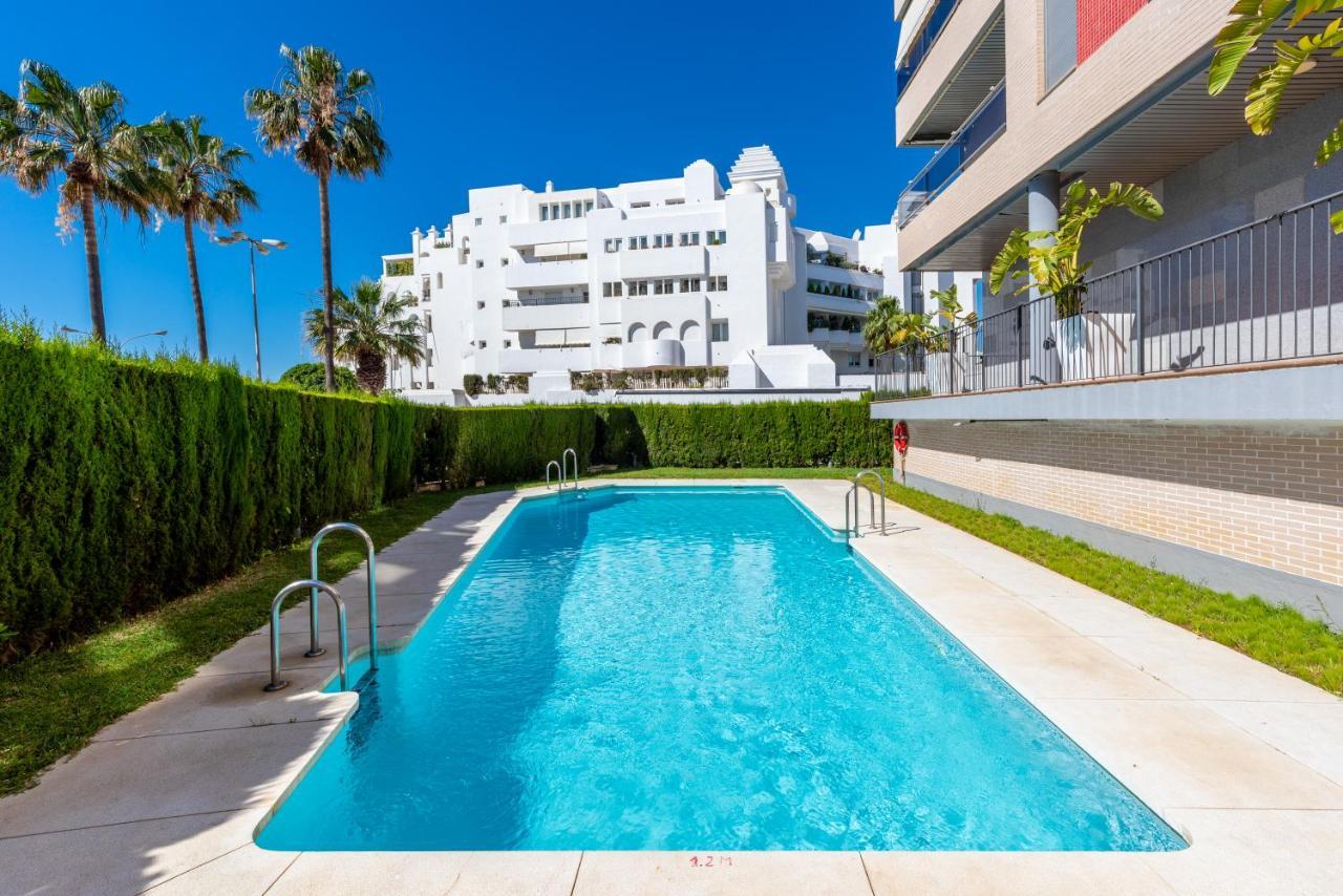 Prestige Home Torremolinos Extérieur photo