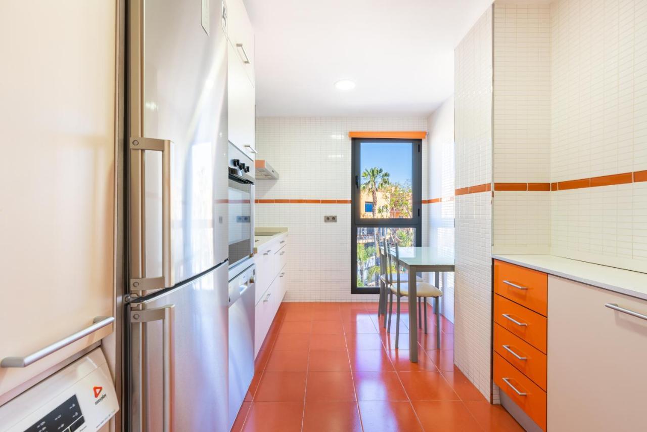 Prestige Home Torremolinos Extérieur photo