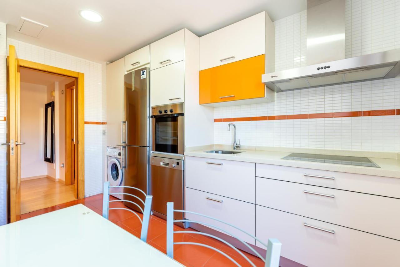 Prestige Home Torremolinos Extérieur photo