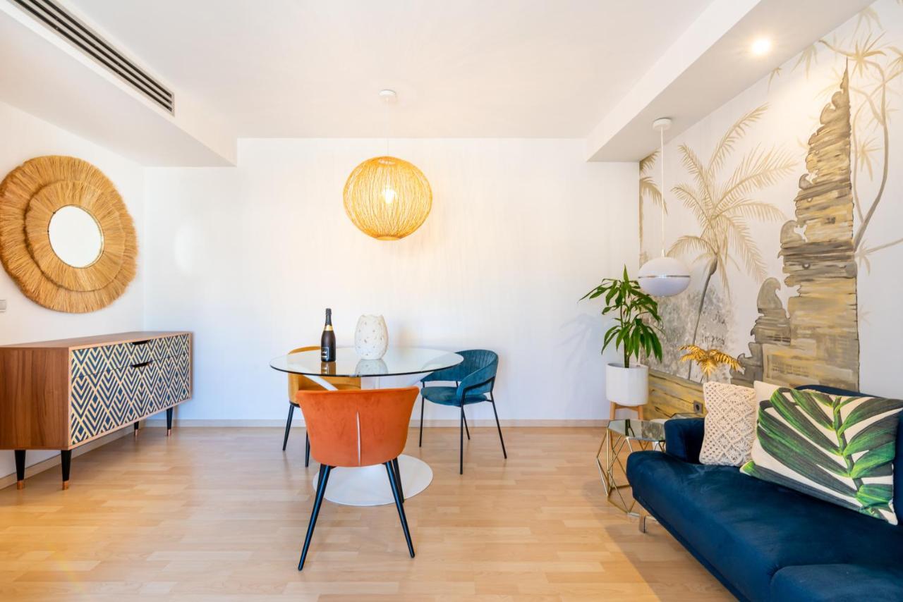Prestige Home Torremolinos Extérieur photo