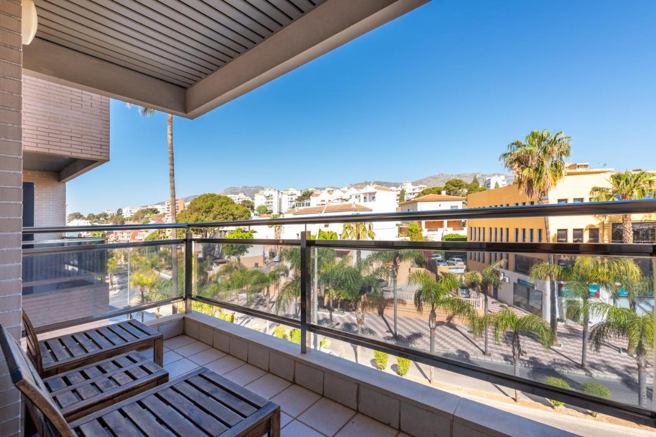 Prestige Home Torremolinos Extérieur photo