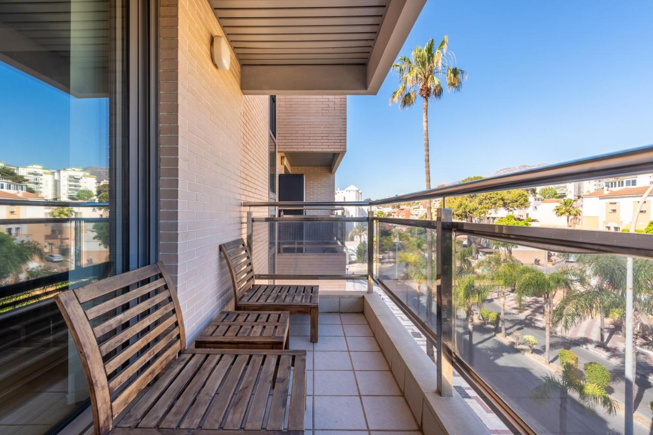 Prestige Home Torremolinos Extérieur photo