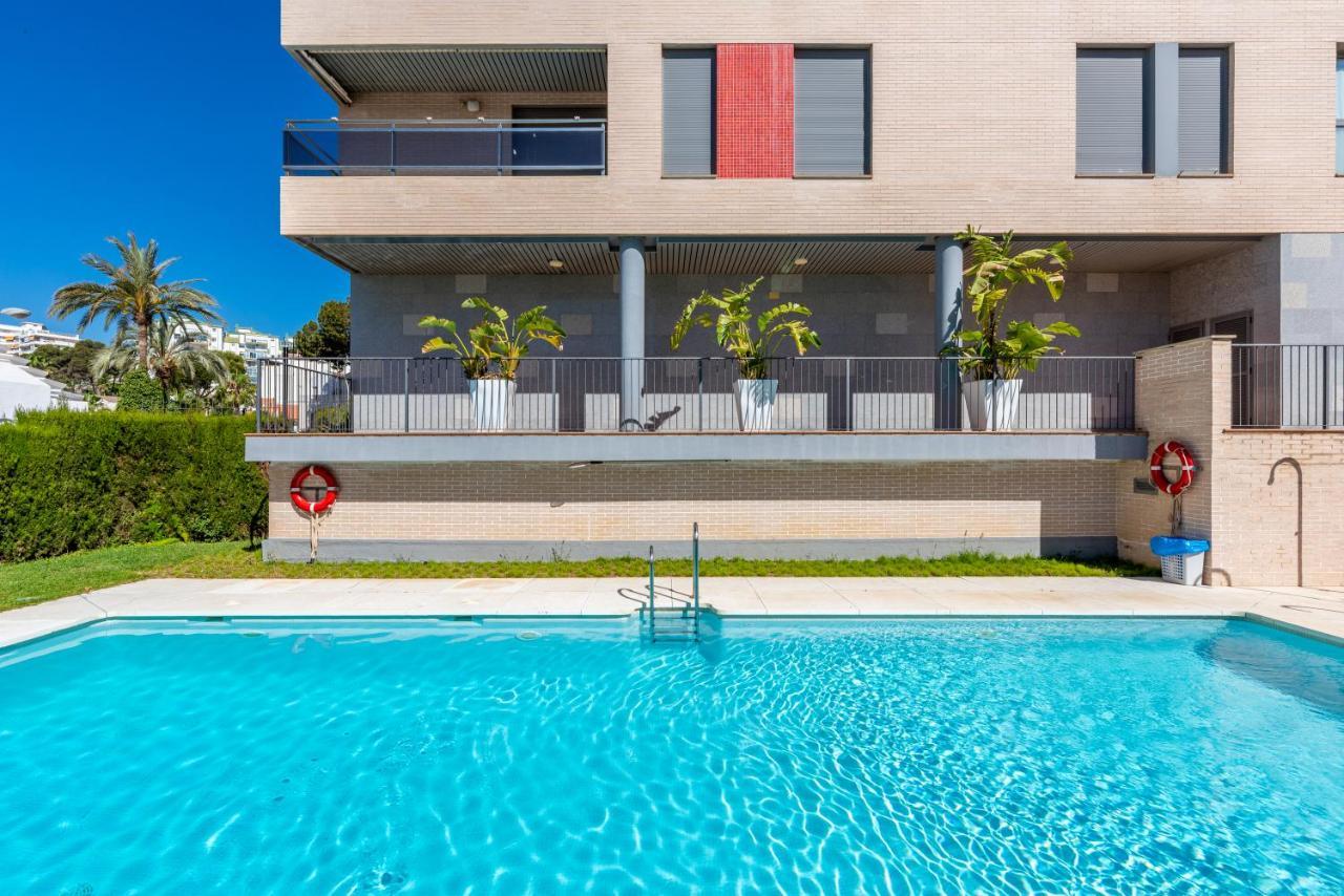 Prestige Home Torremolinos Extérieur photo