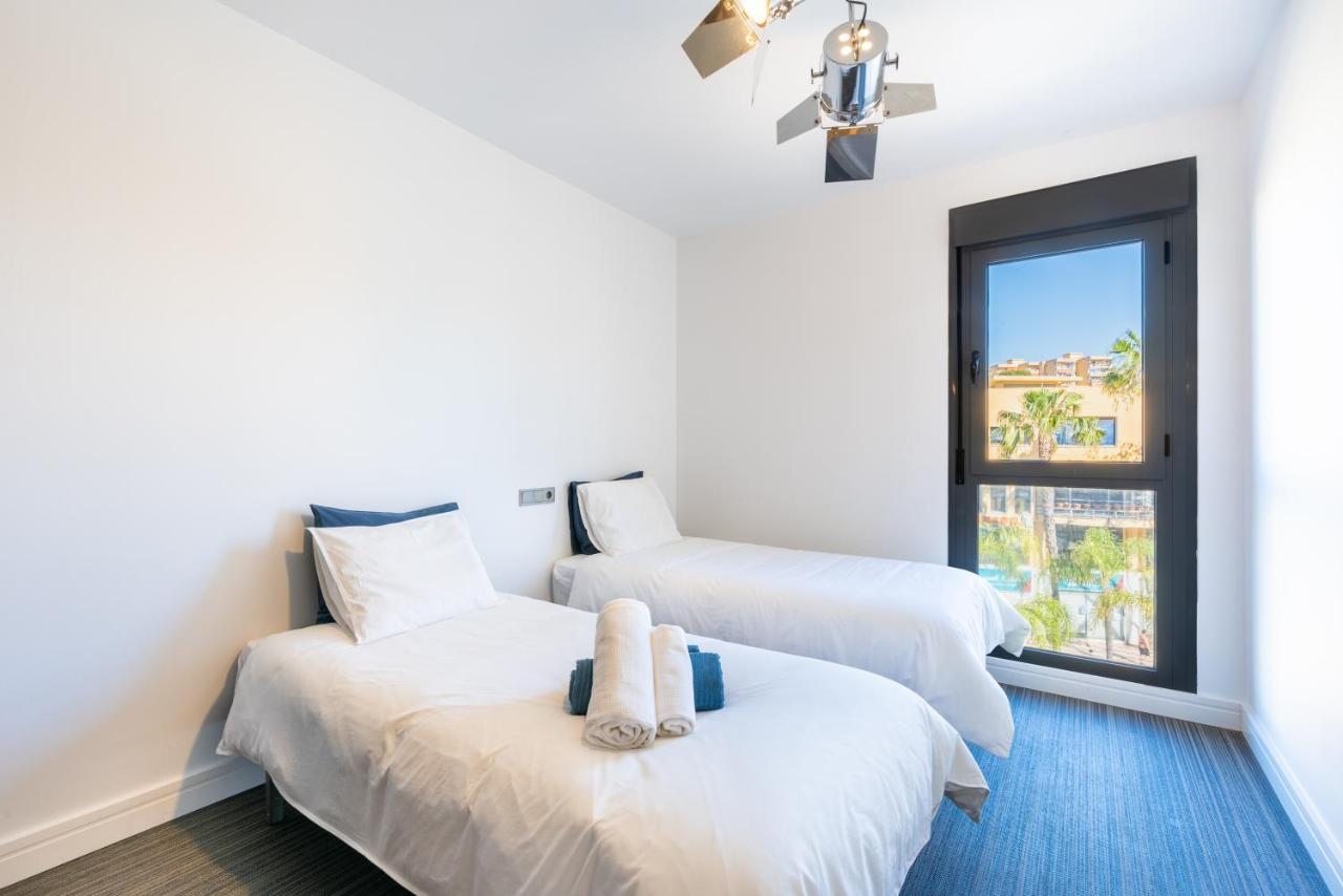 Prestige Home Torremolinos Extérieur photo
