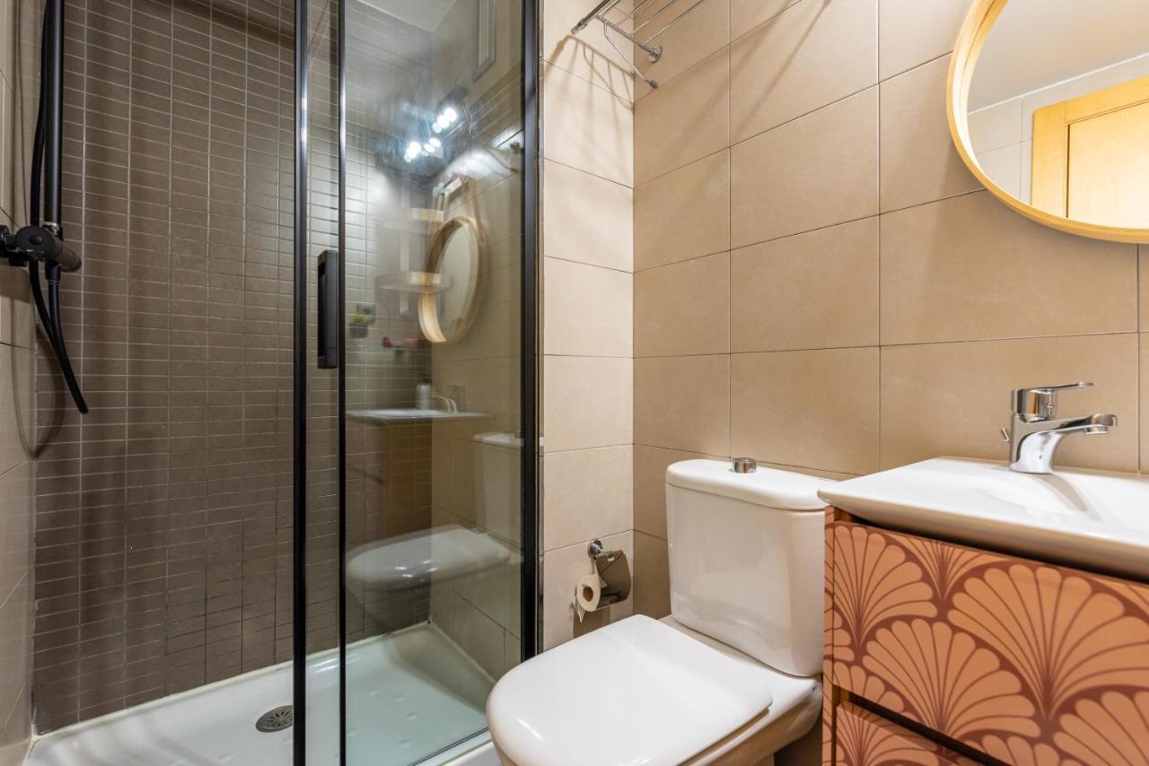Prestige Home Torremolinos Extérieur photo