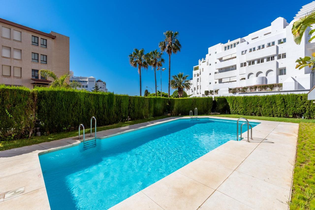 Prestige Home Torremolinos Extérieur photo