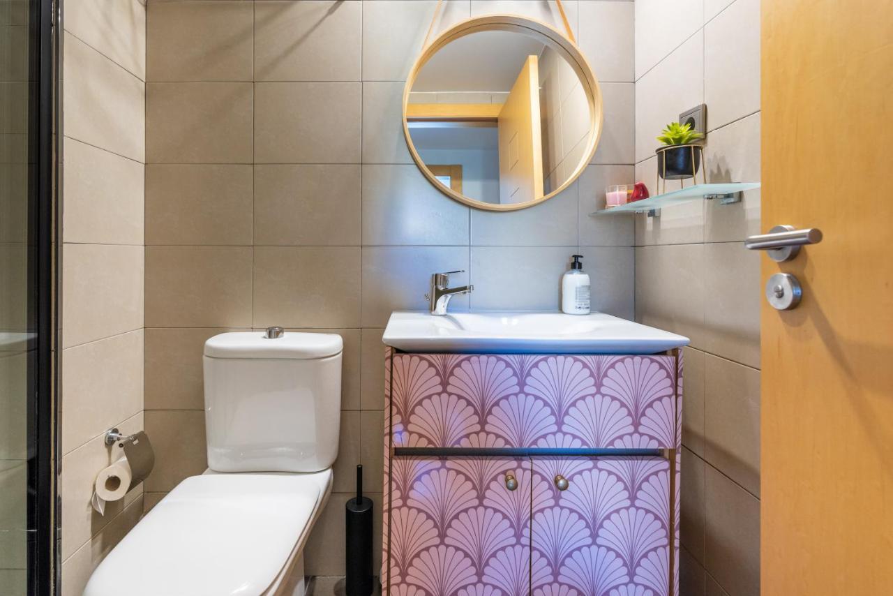 Prestige Home Torremolinos Extérieur photo