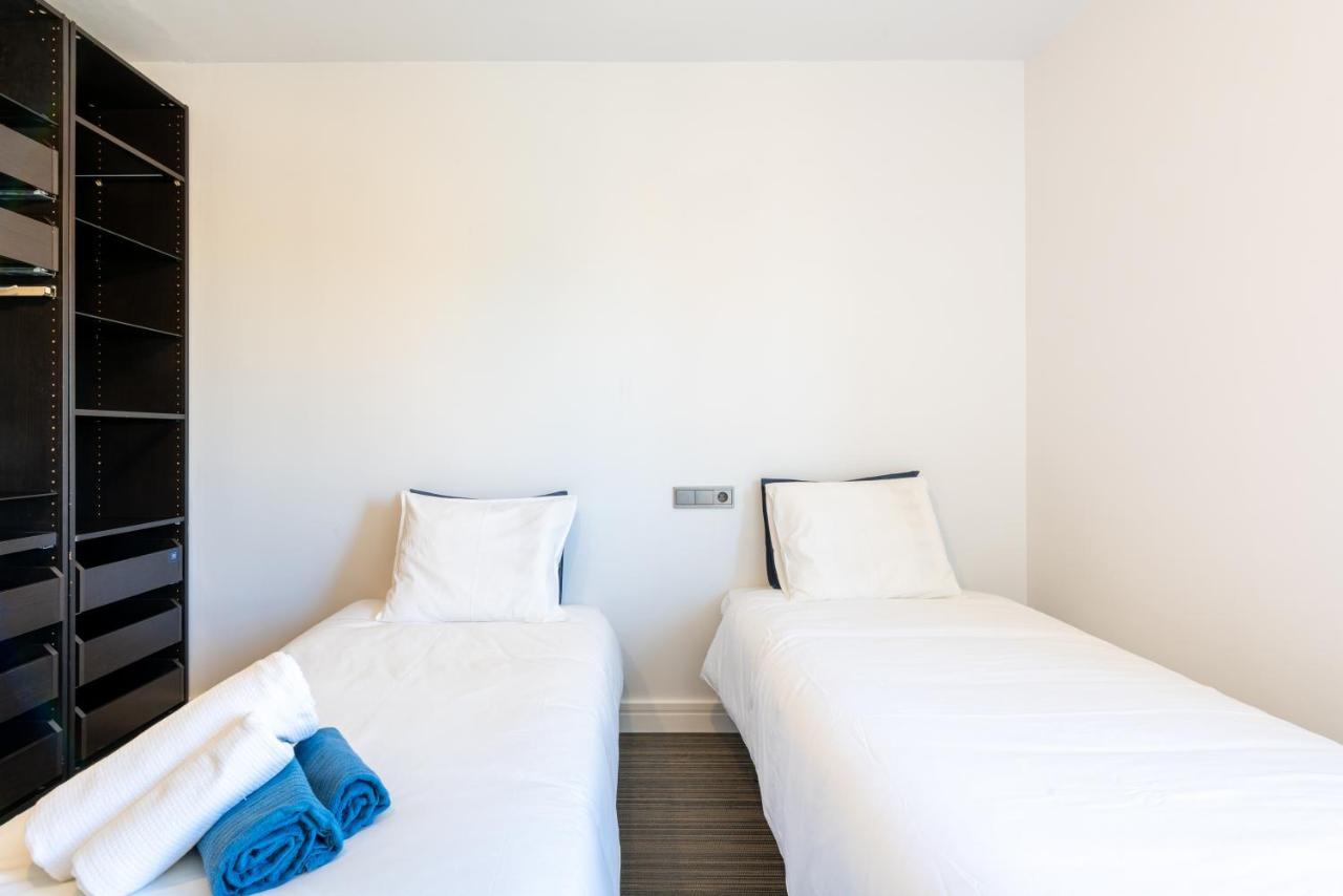 Prestige Home Torremolinos Extérieur photo