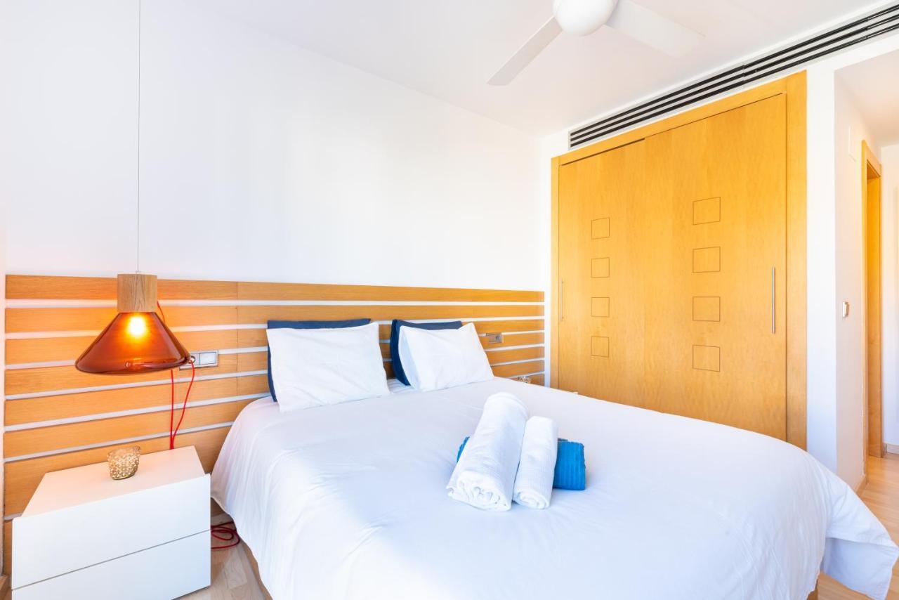 Prestige Home Torremolinos Extérieur photo