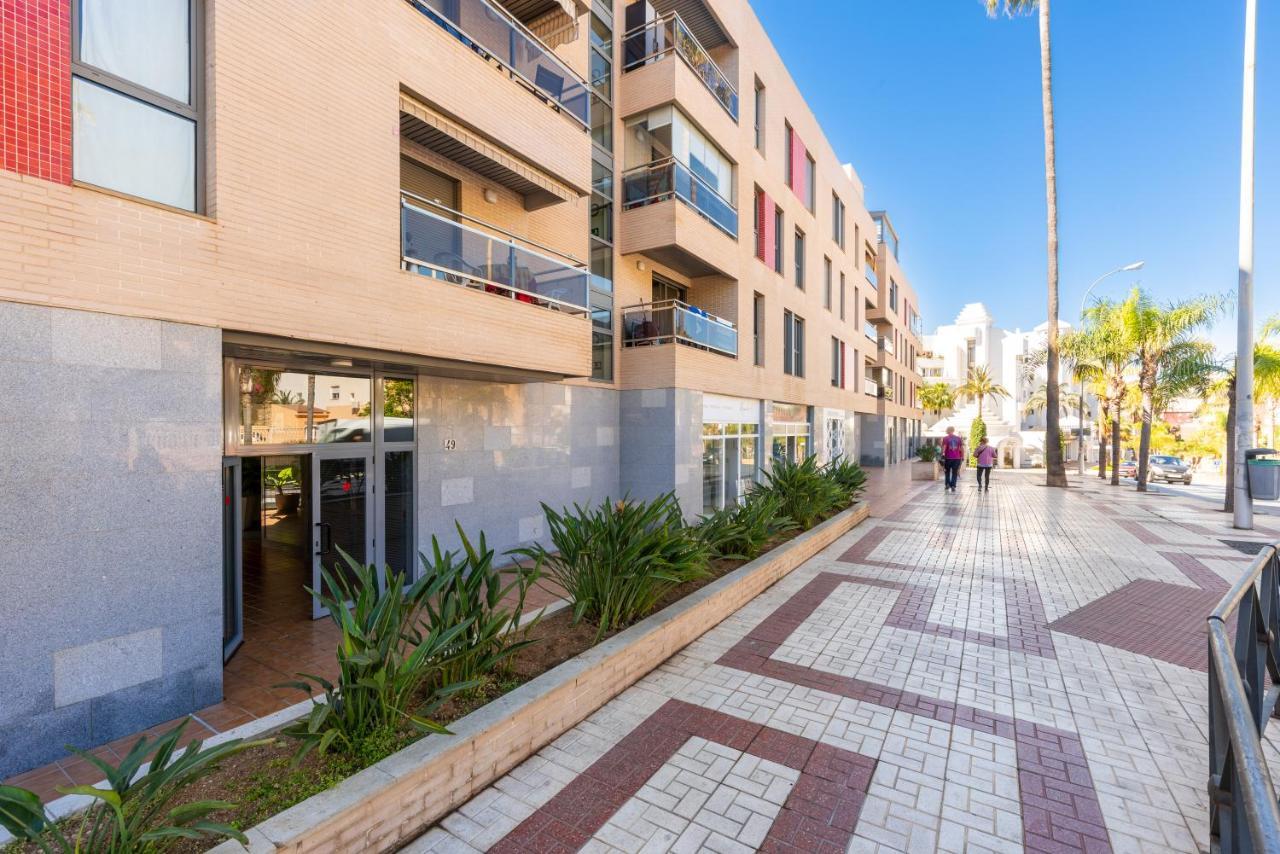 Prestige Home Torremolinos Extérieur photo