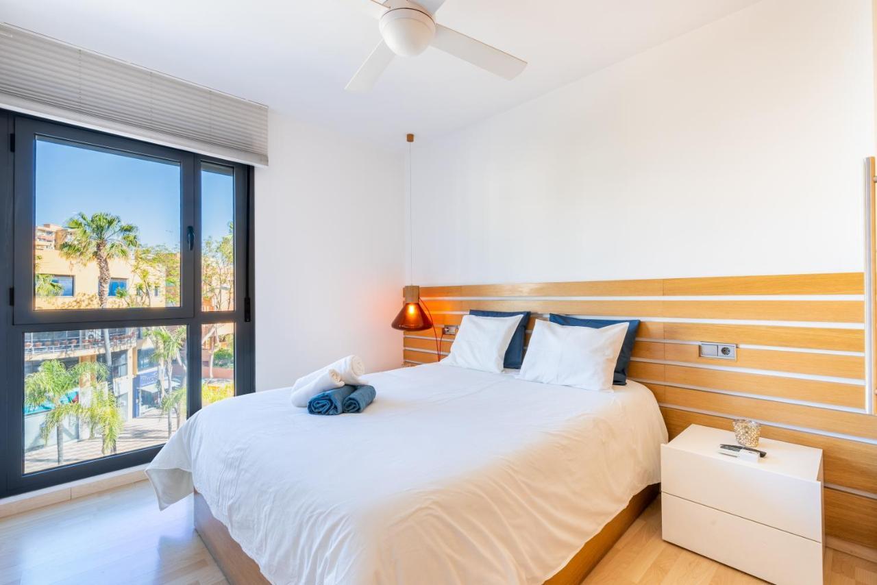 Prestige Home Torremolinos Extérieur photo